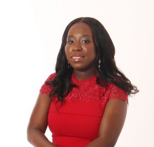 Read more about the article The Short Cut: A quick fire chat about working life with Akua Opong