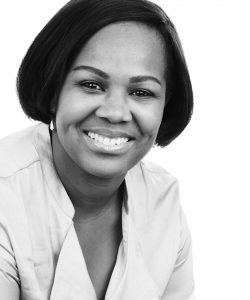 Read more about the article The Short Cut: A quick fire chat about working life with Monica Shupikai Simmons